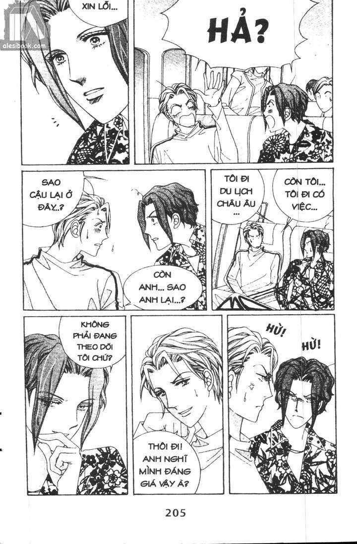 Hồng Tiểu Thư: Chapter 42: END