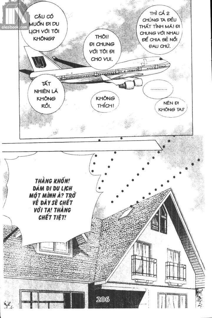 Hồng Tiểu Thư: Chapter 42: END