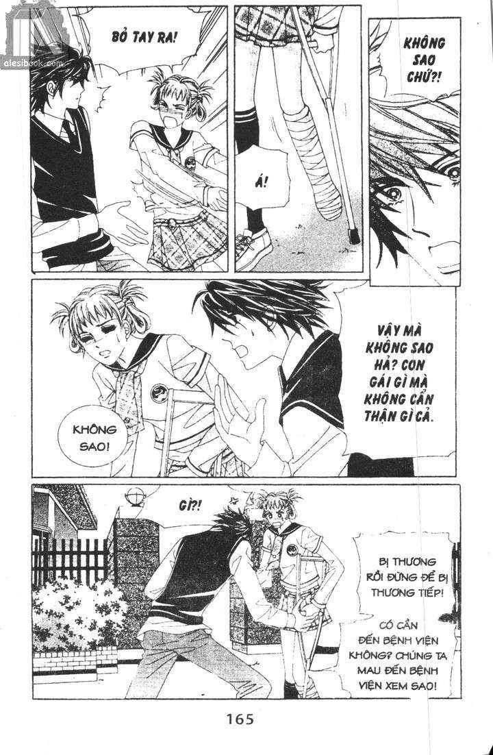 Hồng Tiểu Thư: Chapter 42: END