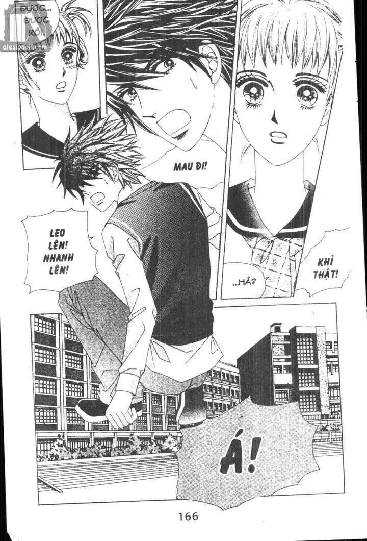 Hồng Tiểu Thư: Chapter 42: END
