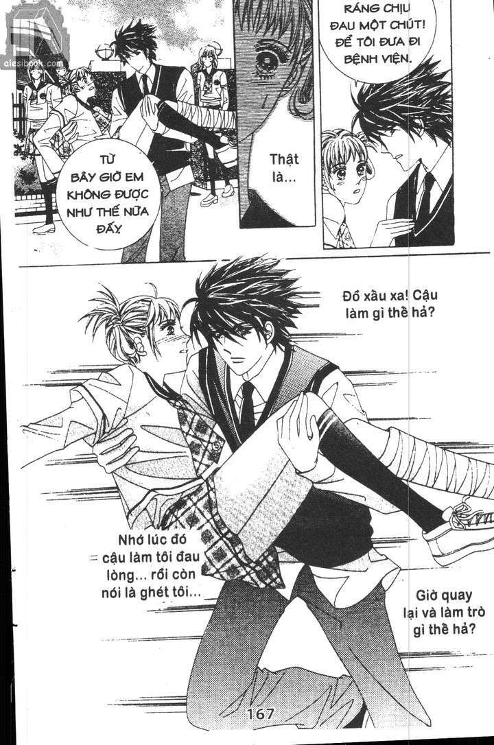 Hồng Tiểu Thư: Chapter 42: END
