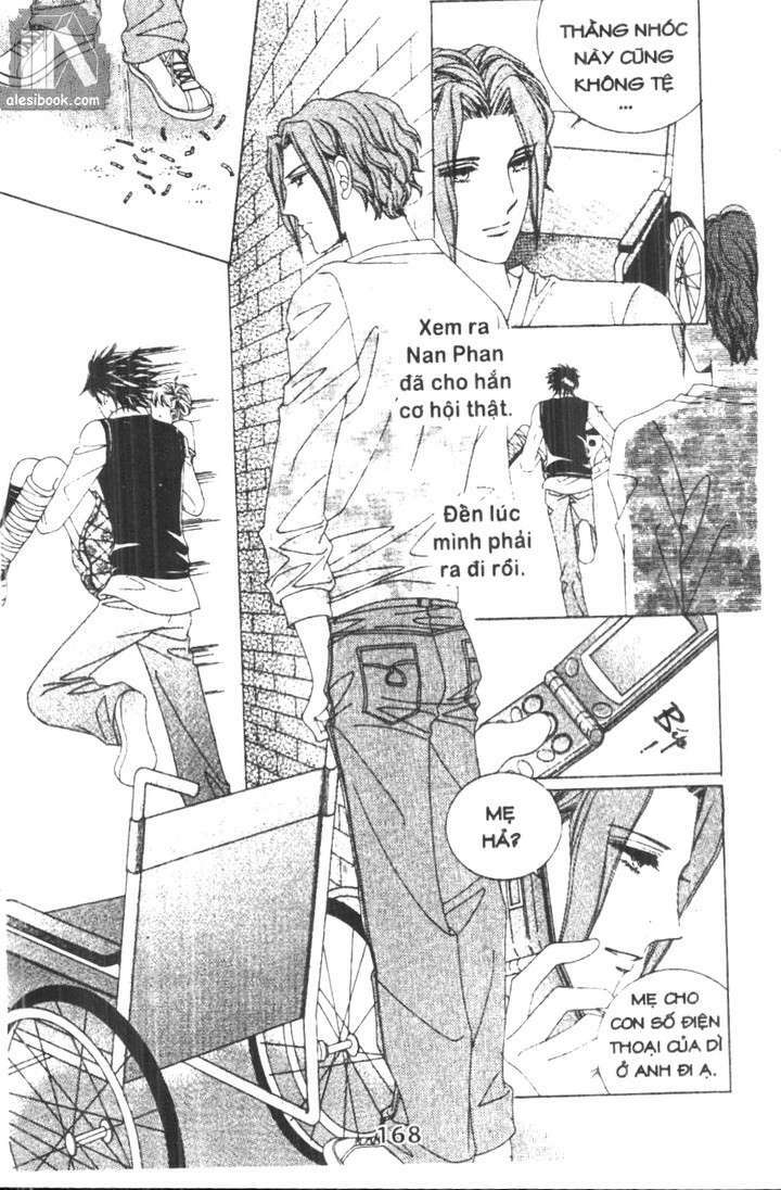 Hồng Tiểu Thư: Chapter 42: END
