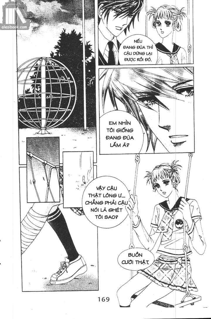 Hồng Tiểu Thư: Chapter 42: END