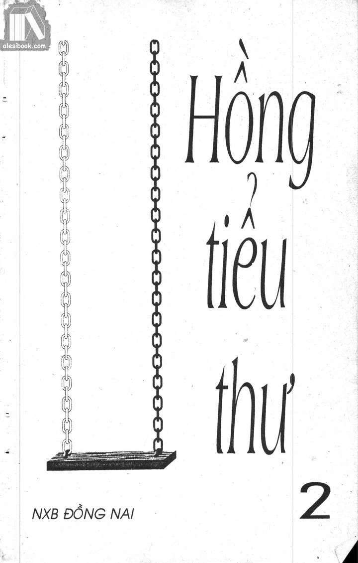 Hồng Tiểu Thư: Chapter 5
