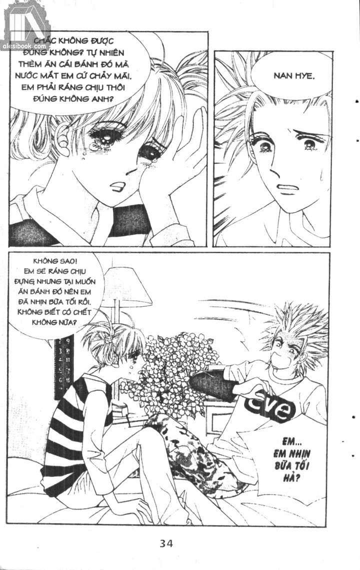 Hồng Tiểu Thư: Chapter 5