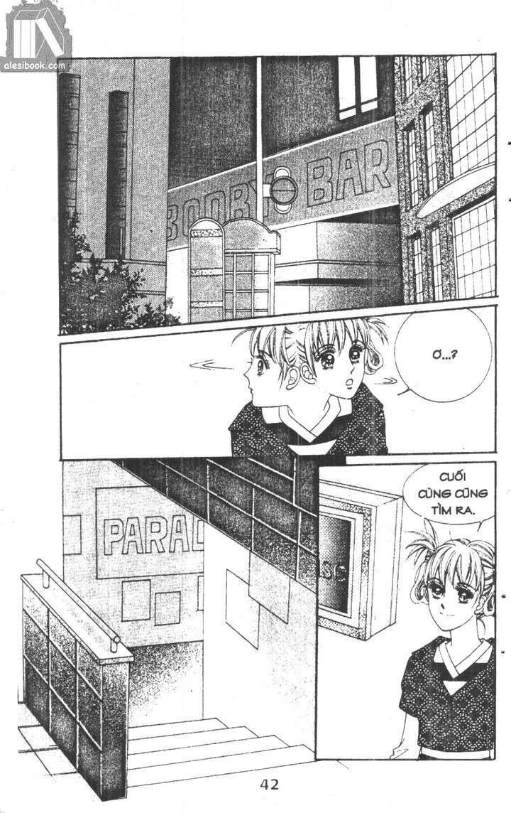 Hồng Tiểu Thư: Chapter 5