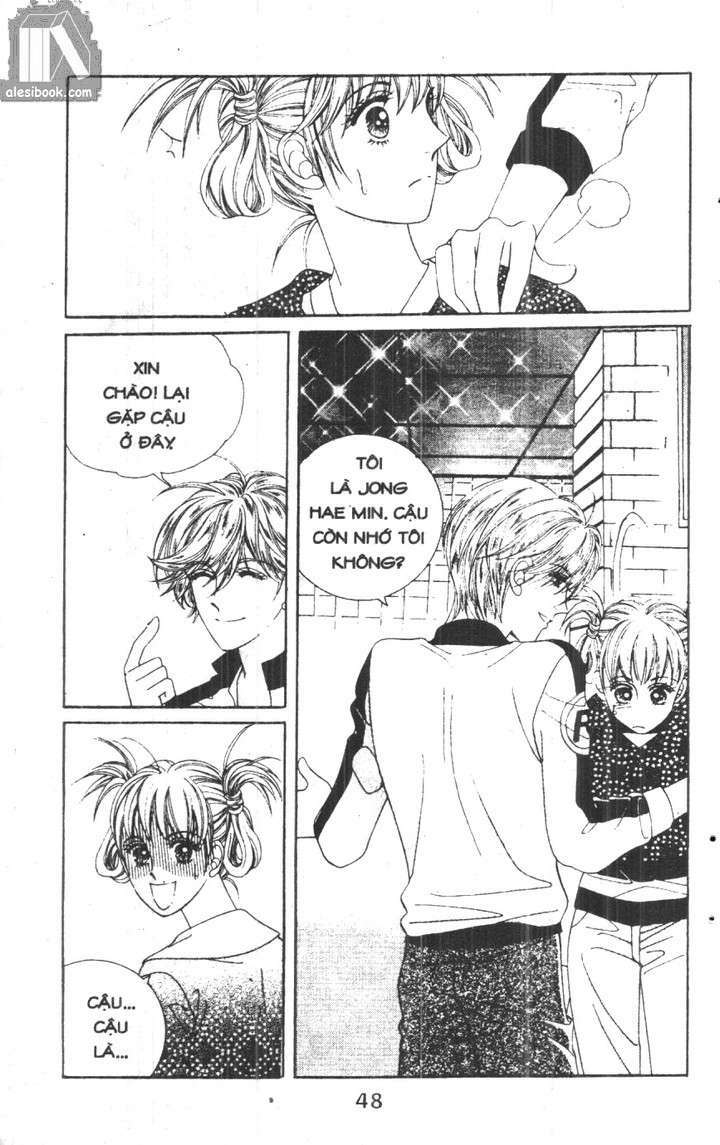 Hồng Tiểu Thư: Chapter 5
