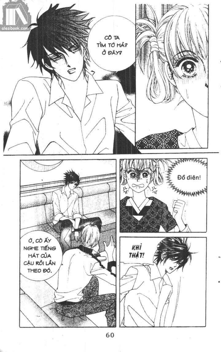 Hồng Tiểu Thư: Chapter 6
