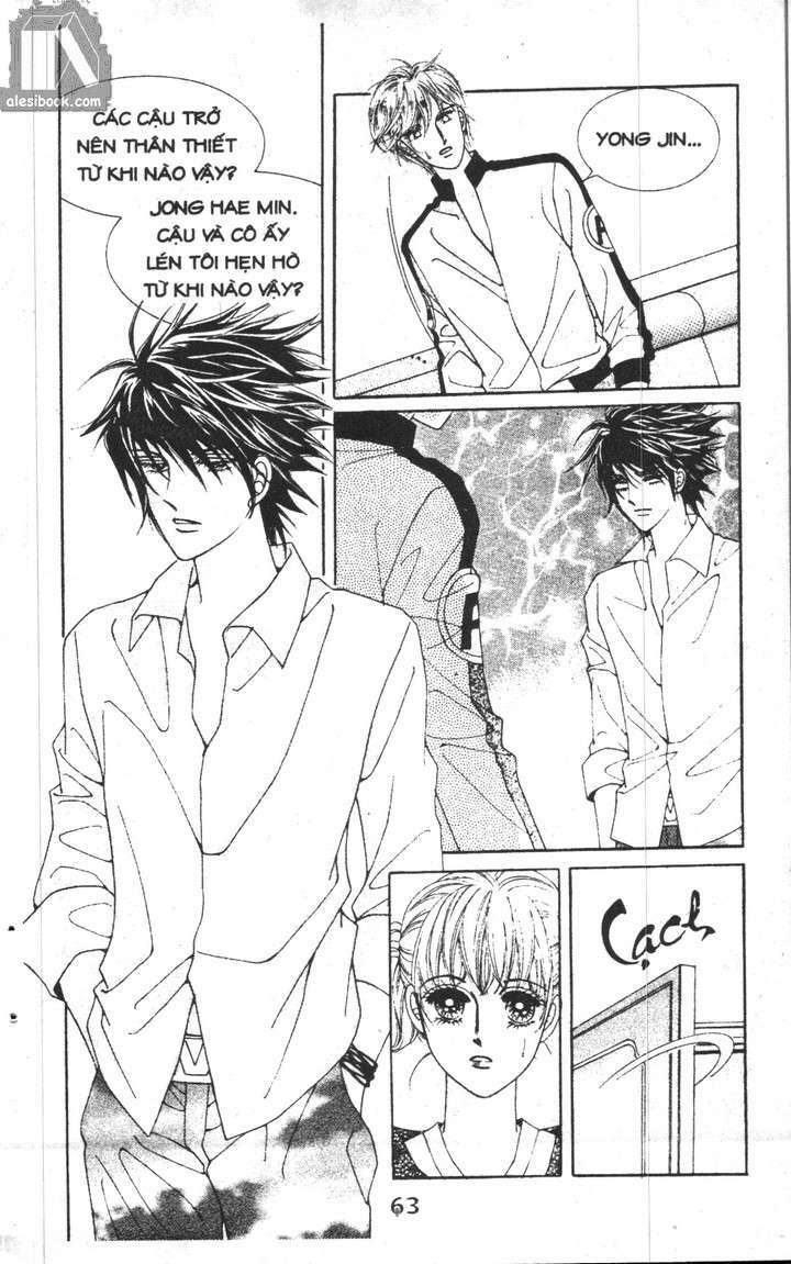 Hồng Tiểu Thư: Chapter 6