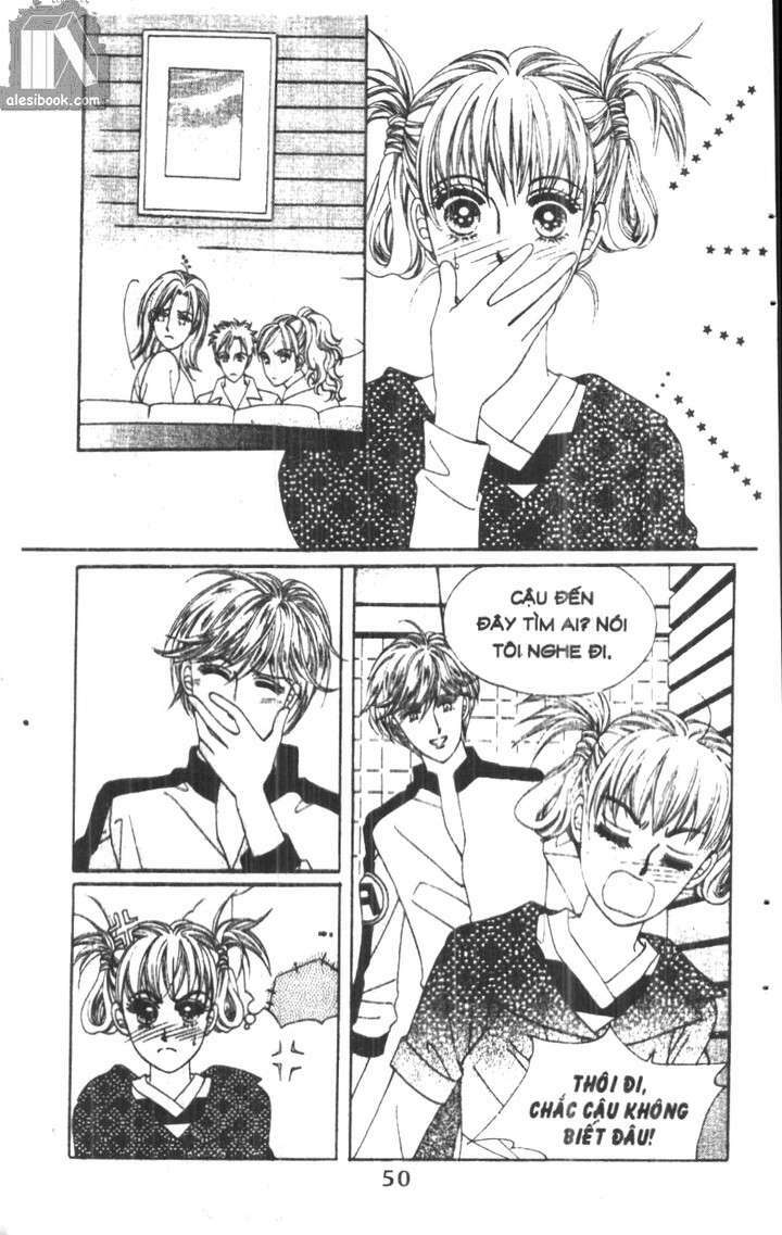 Hồng Tiểu Thư: Chapter 6
