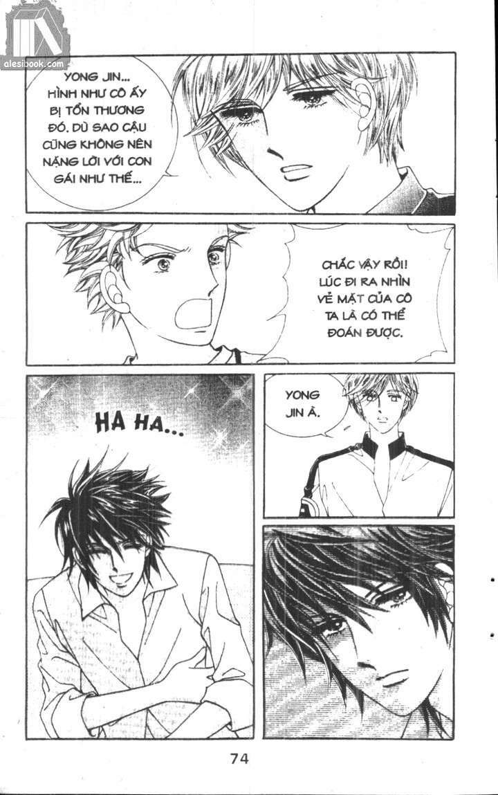 Hồng Tiểu Thư: Chapter 6
