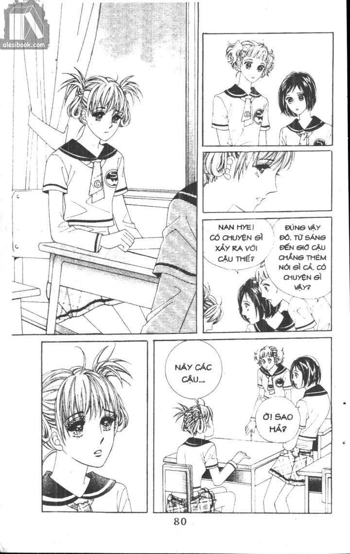 Hồng Tiểu Thư: Chapter 6