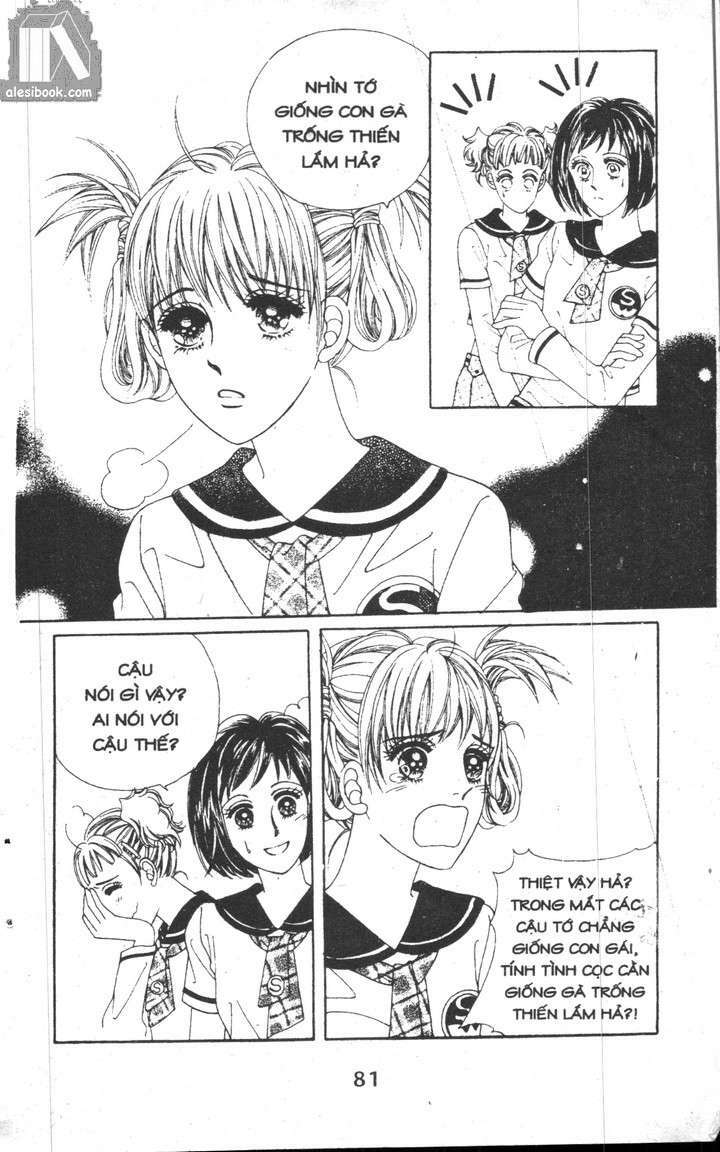Hồng Tiểu Thư: Chapter 6