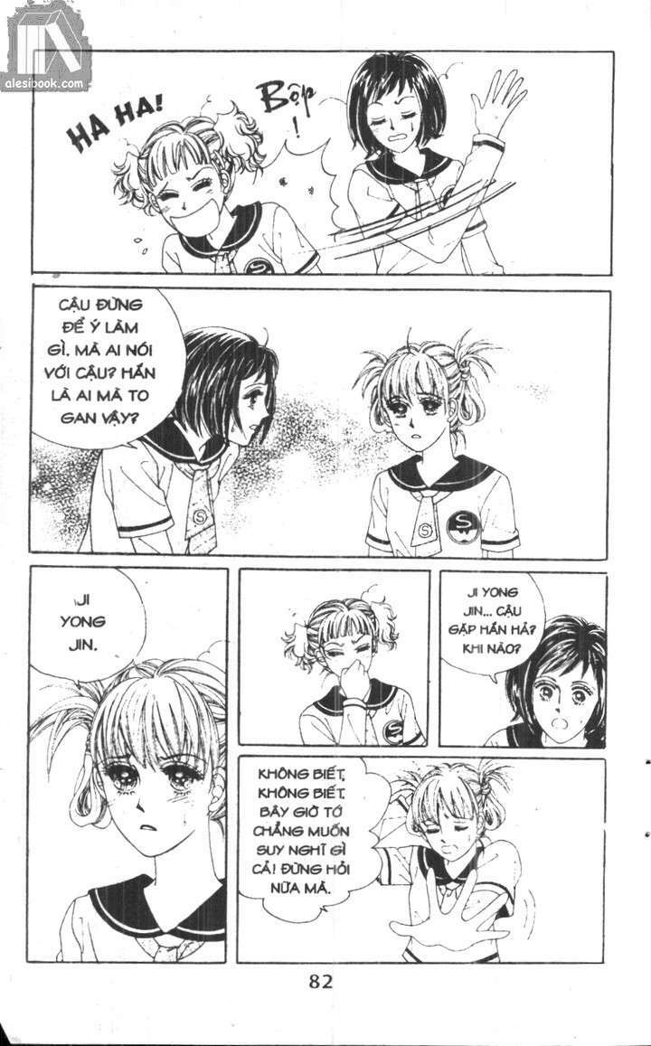 Hồng Tiểu Thư: Chapter 6