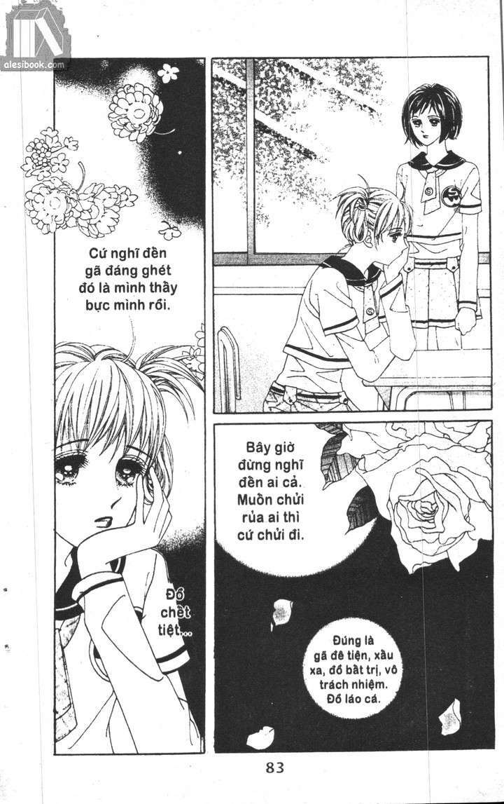 Hồng Tiểu Thư: Chapter 6