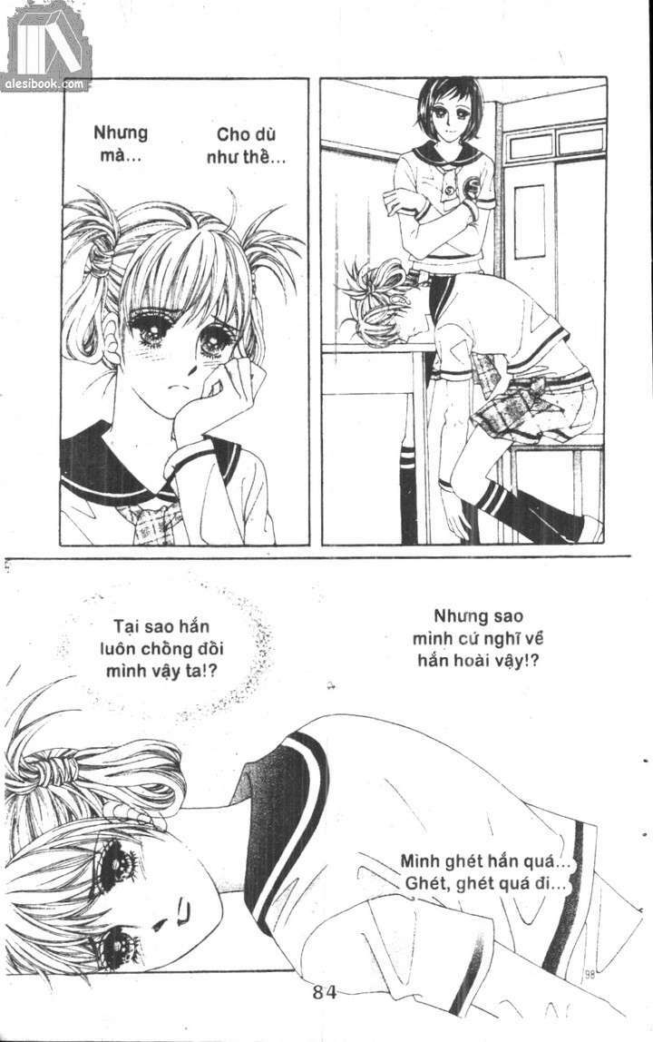 Hồng Tiểu Thư: Chapter 6