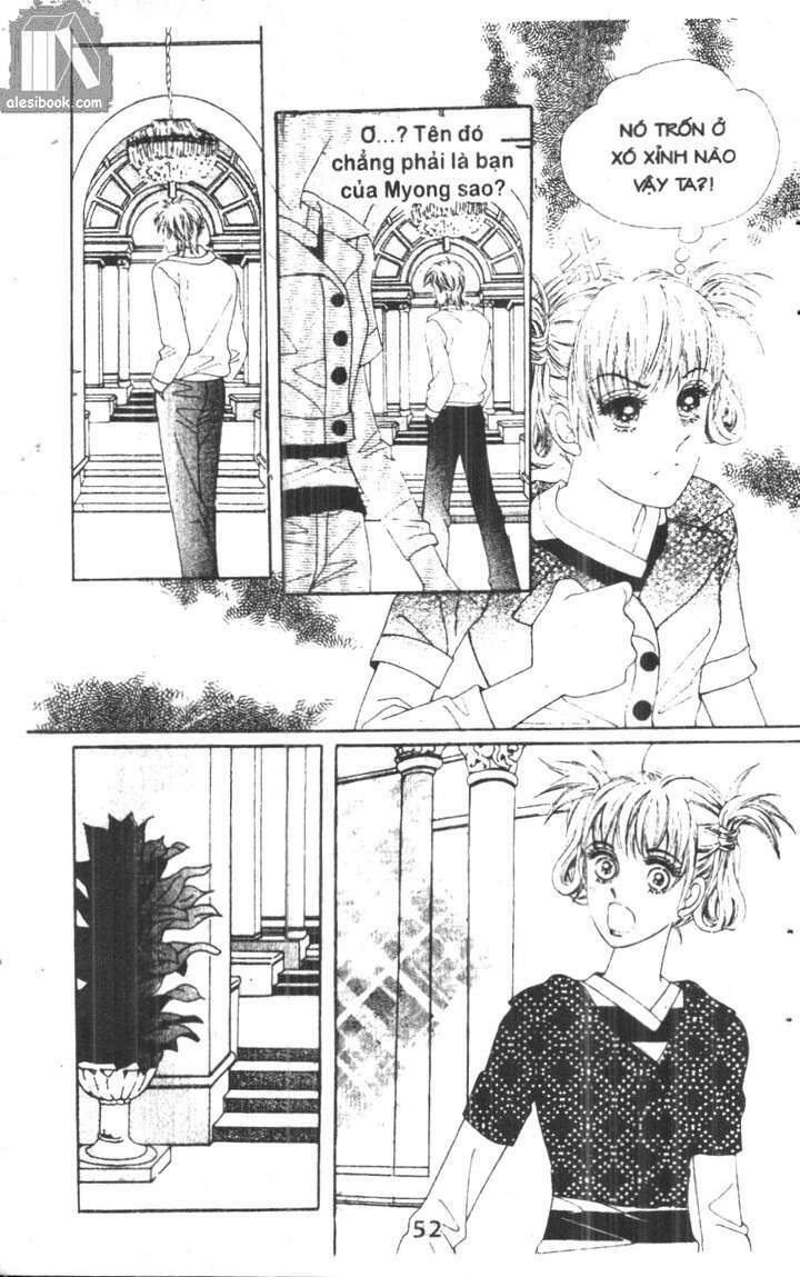 Hồng Tiểu Thư: Chapter 6