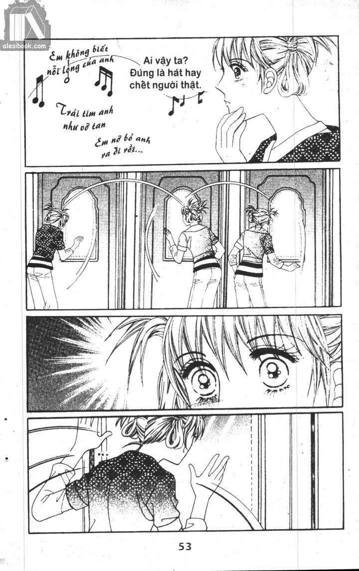 Hồng Tiểu Thư: Chapter 6