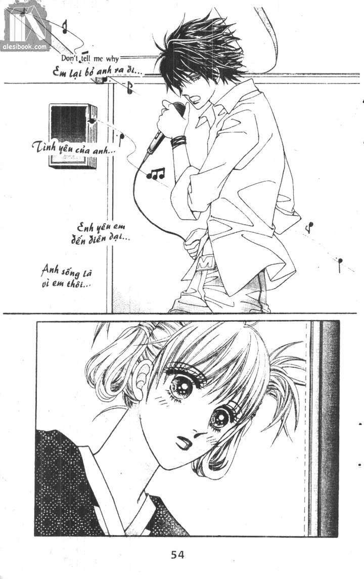 Hồng Tiểu Thư: Chapter 6