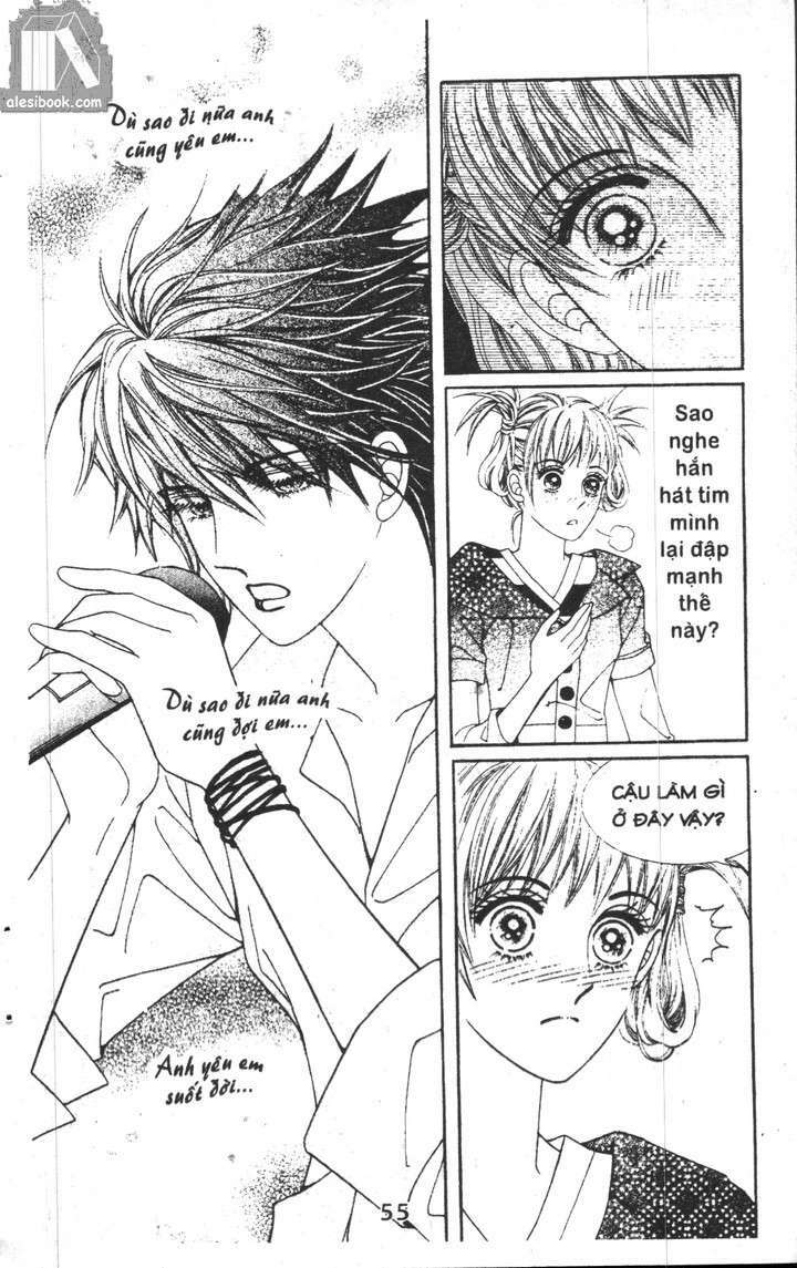 Hồng Tiểu Thư: Chapter 6