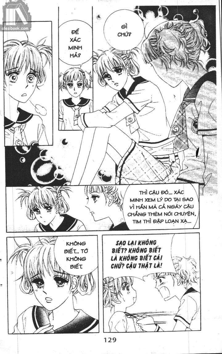 Hồng Tiểu Thư: Chapter 8