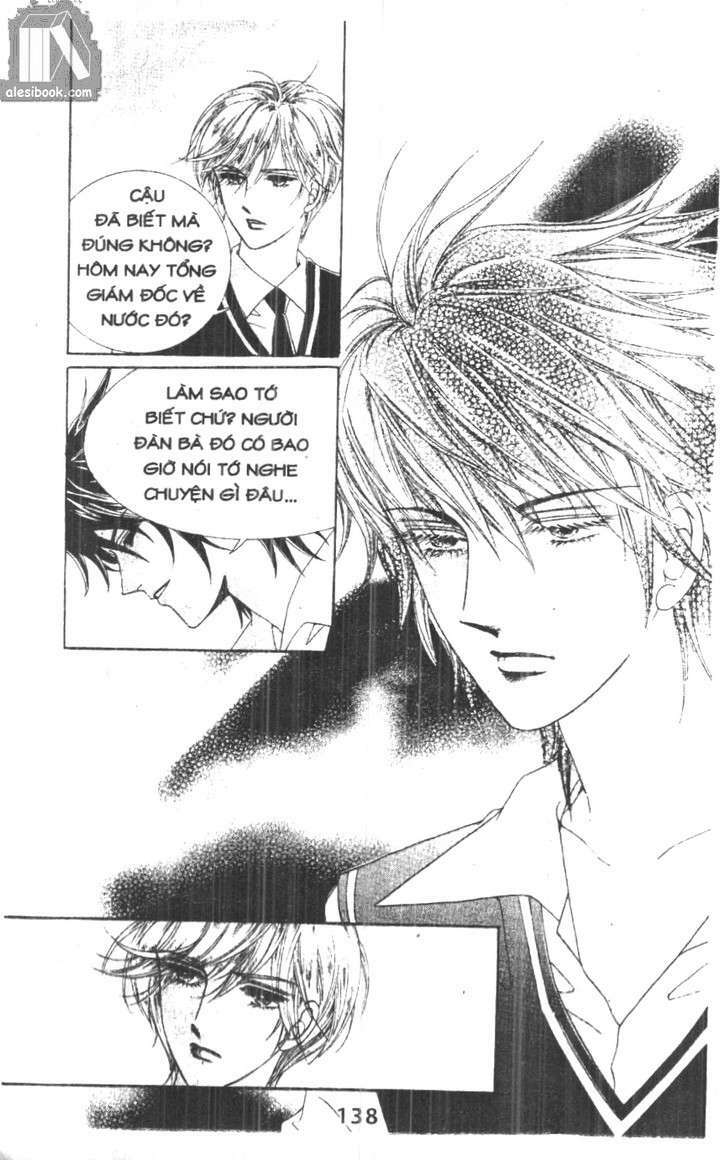 Hồng Tiểu Thư: Chapter 8