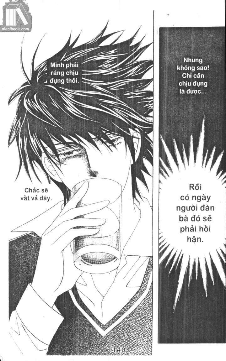 Hồng Tiểu Thư: Chapter 8