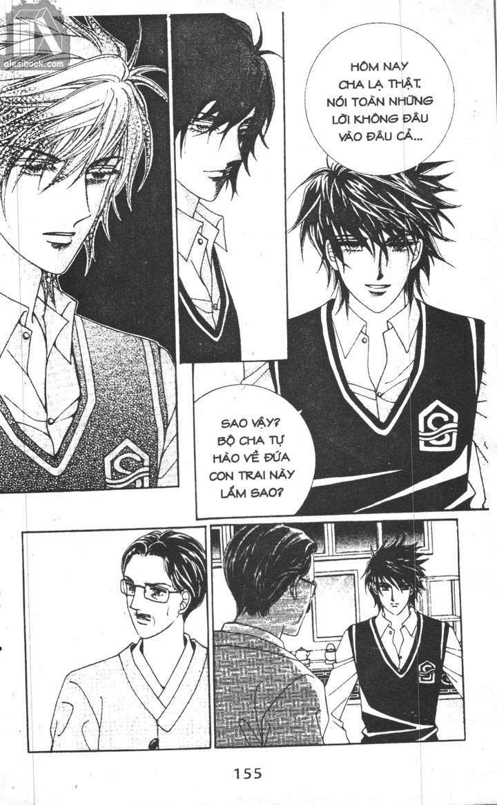 Hồng Tiểu Thư: Chapter 8