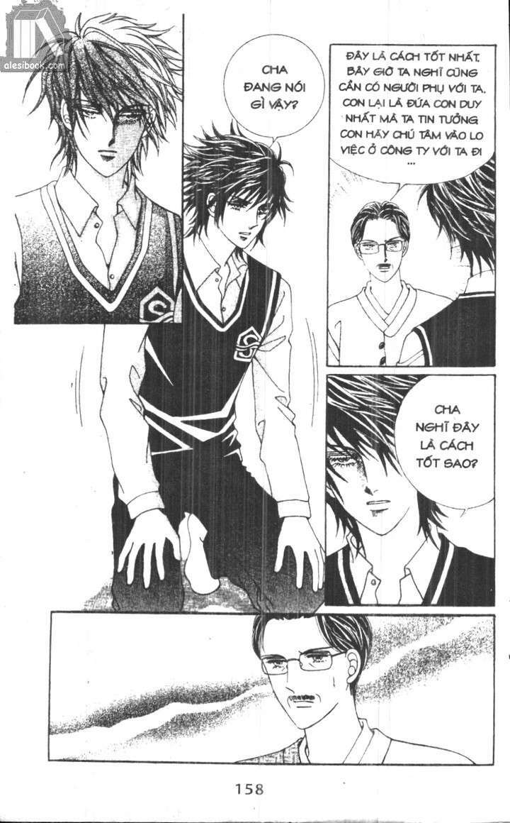 Hồng Tiểu Thư: Chapter 8