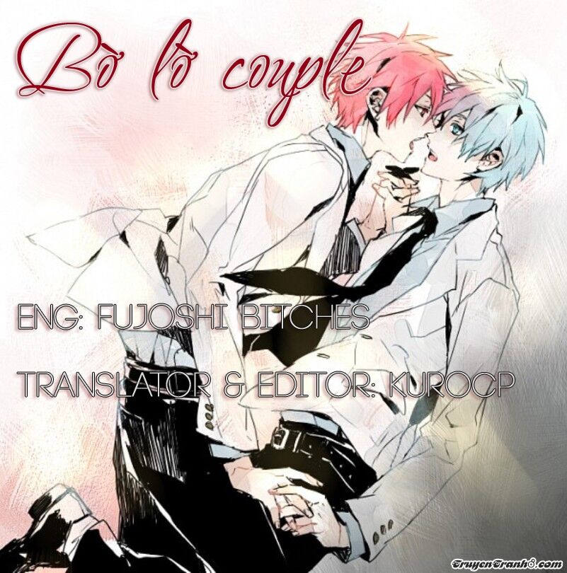 Koi Wo Hitokuchi: Chapter 3