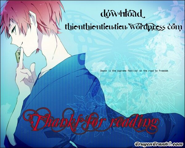 Koi Wo Hitokuchi: Chapter 3