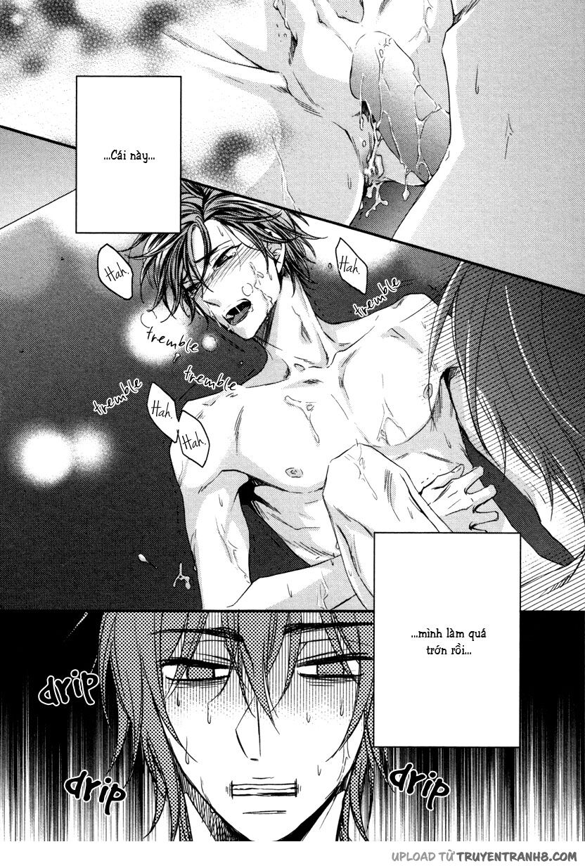 Koi Wo Hitokuchi: Chapter 5