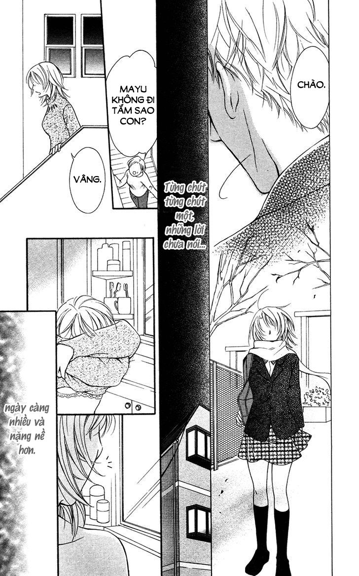 Natsu no Kakera (SENKAWA Natsumi): Chapter 1