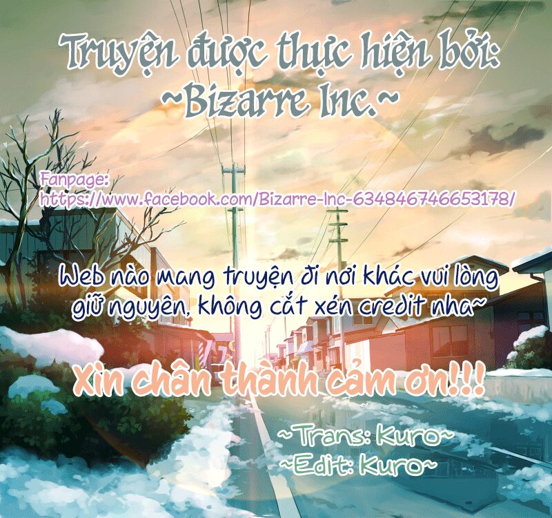 Natsu no Kakera (SENKAWA Natsumi): Chapter 1