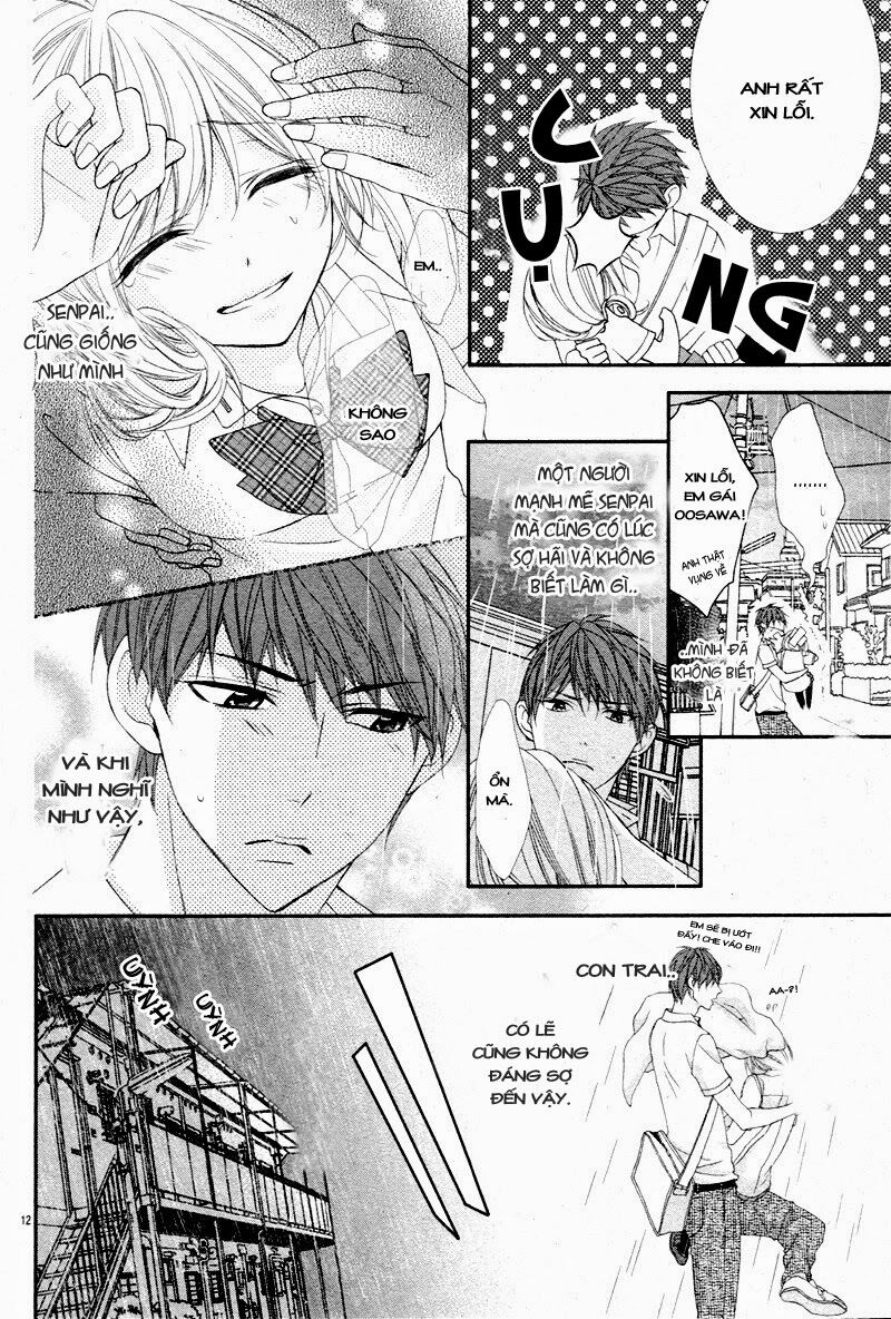 Gyu...tte Shite mo Ii?: Chapter 1: One shot