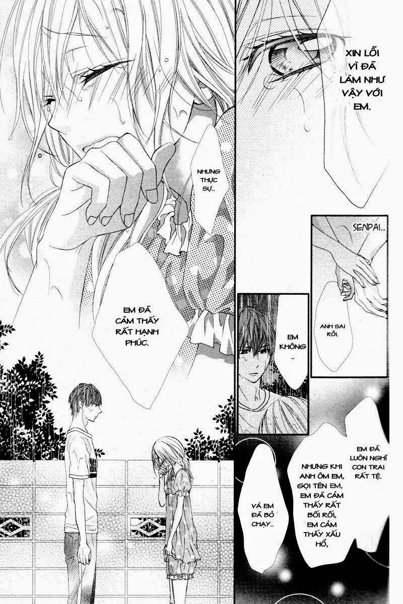 Gyu...tte Shite mo Ii?: Chapter 1: One shot