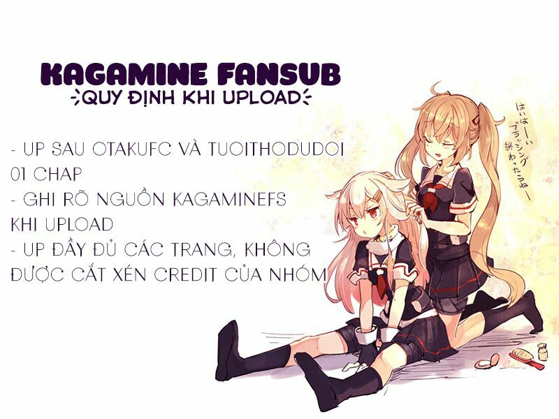 Hoàng tử dối trá và bạn gái giả mạo: Chapter 15
