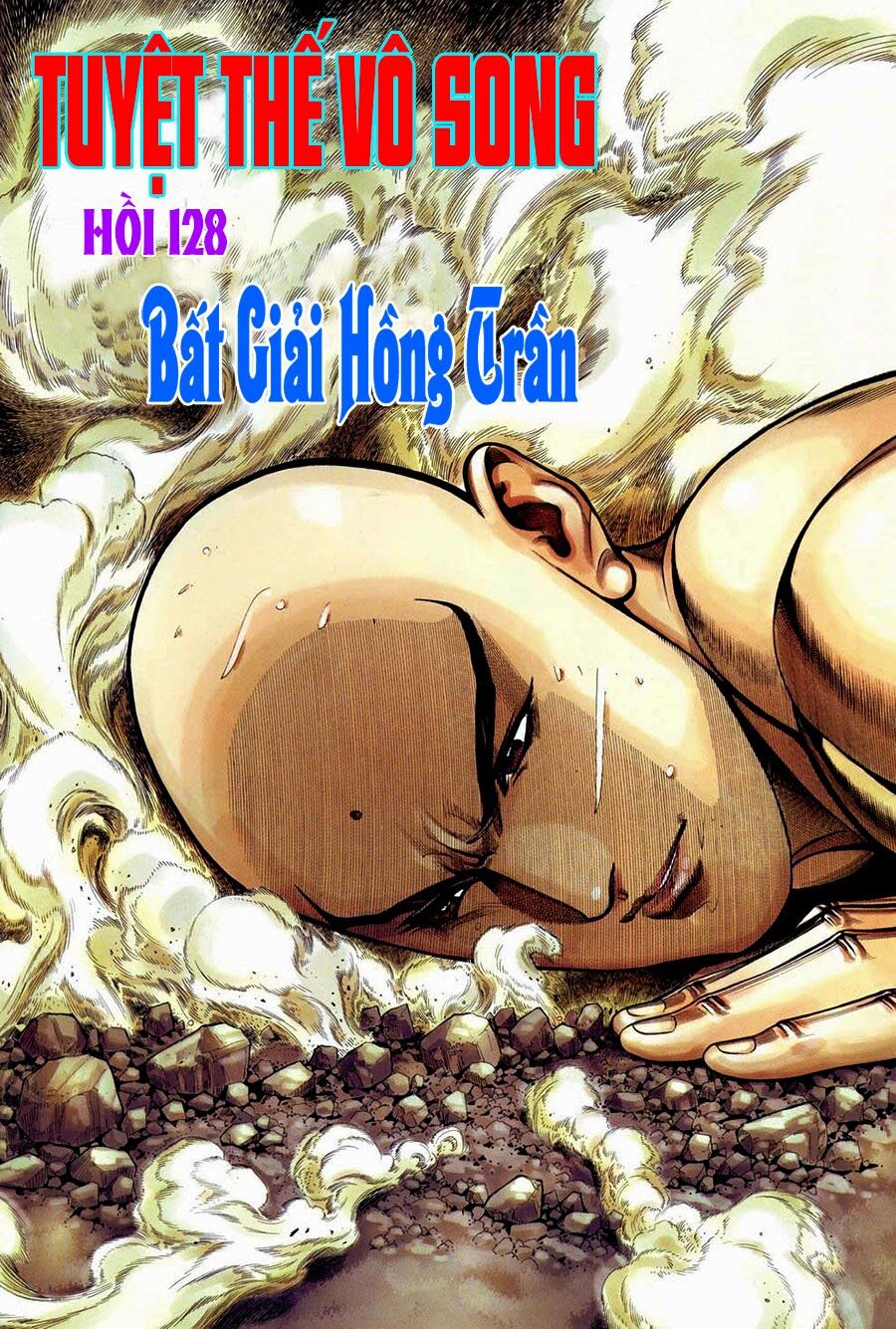 Tuyệt Thế Vô Song: Chapter 128