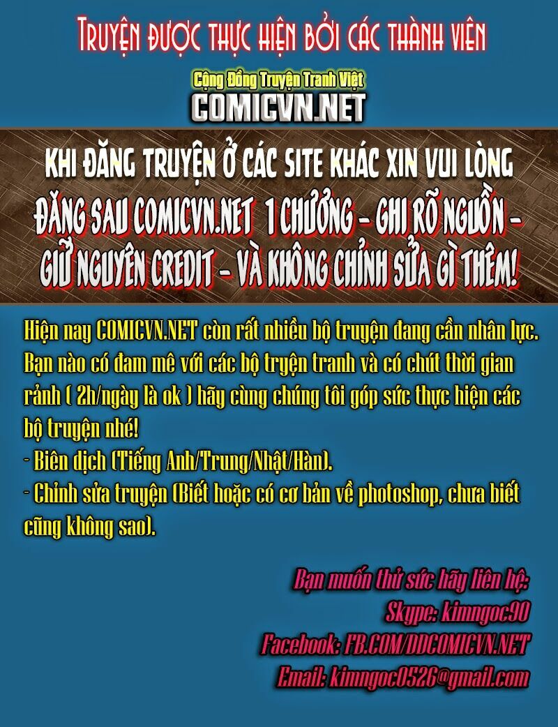 Tuyệt Thế Vô Song: Chapter 140