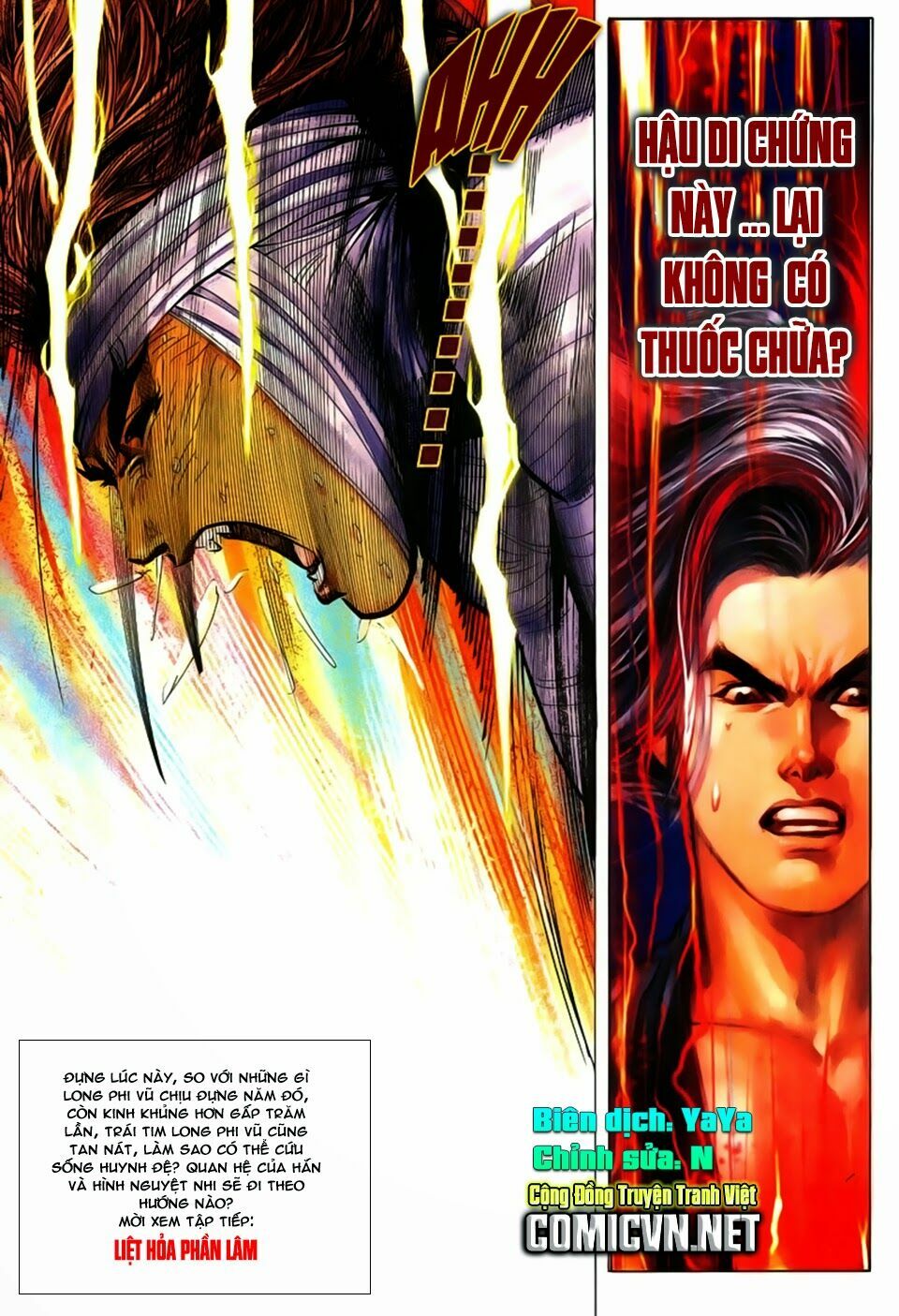 Tuyệt Thế Vô Song: Chapter 148