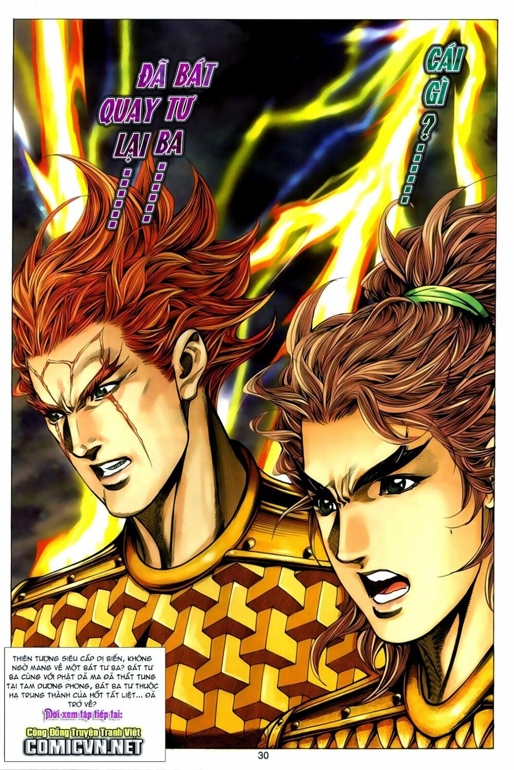 Tuyệt Thế Vô Song: Chapter 157