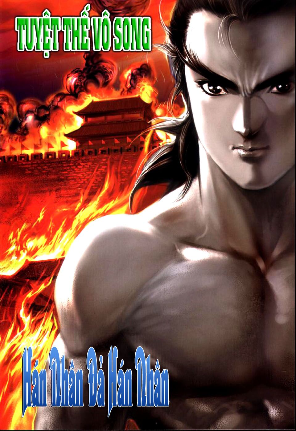 Tuyệt Thế Vô Song: Chapter 26