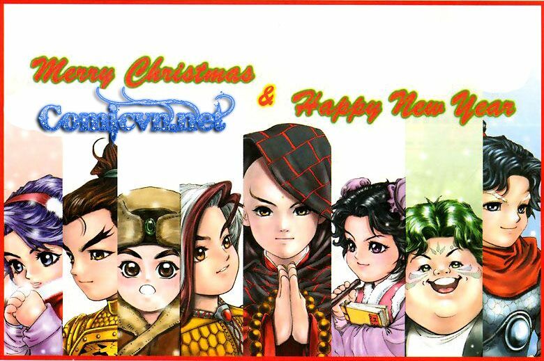 Tuyệt Thế Vô Song: Chapter 89