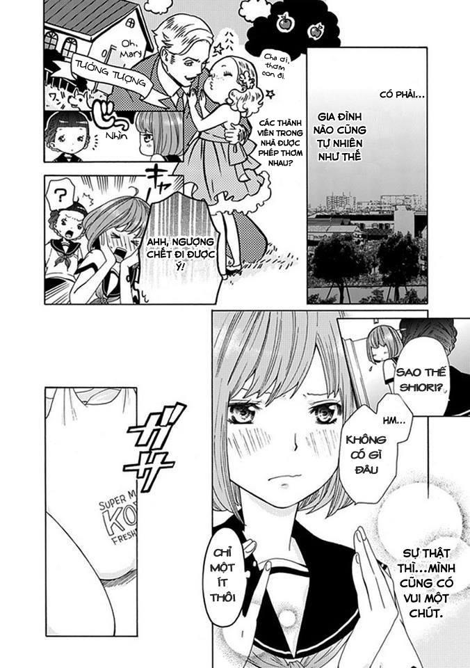 Do S na Oniichan to no Atarashii Koi no Hajimekata Oshiete Kudasai!: Chapter 1