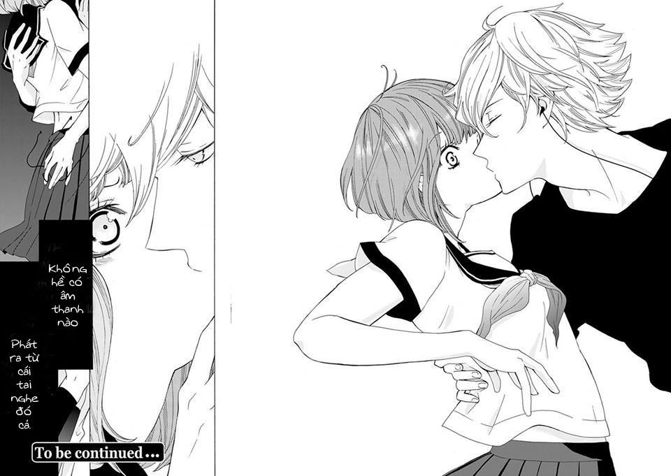 Do S na Oniichan to no Atarashii Koi no Hajimekata Oshiete Kudasai!: Chapter 1