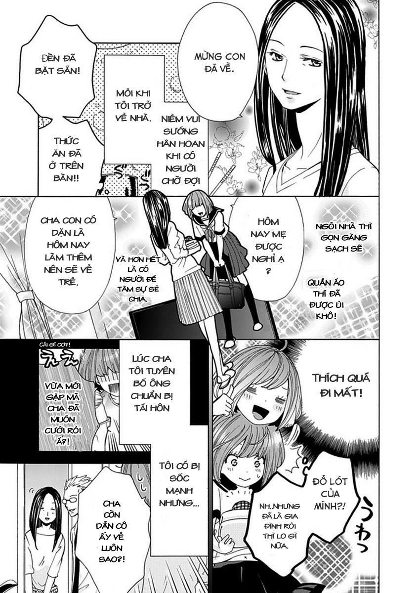 Do S na Oniichan to no Atarashii Koi no Hajimekata Oshiete Kudasai!: Chapter 1