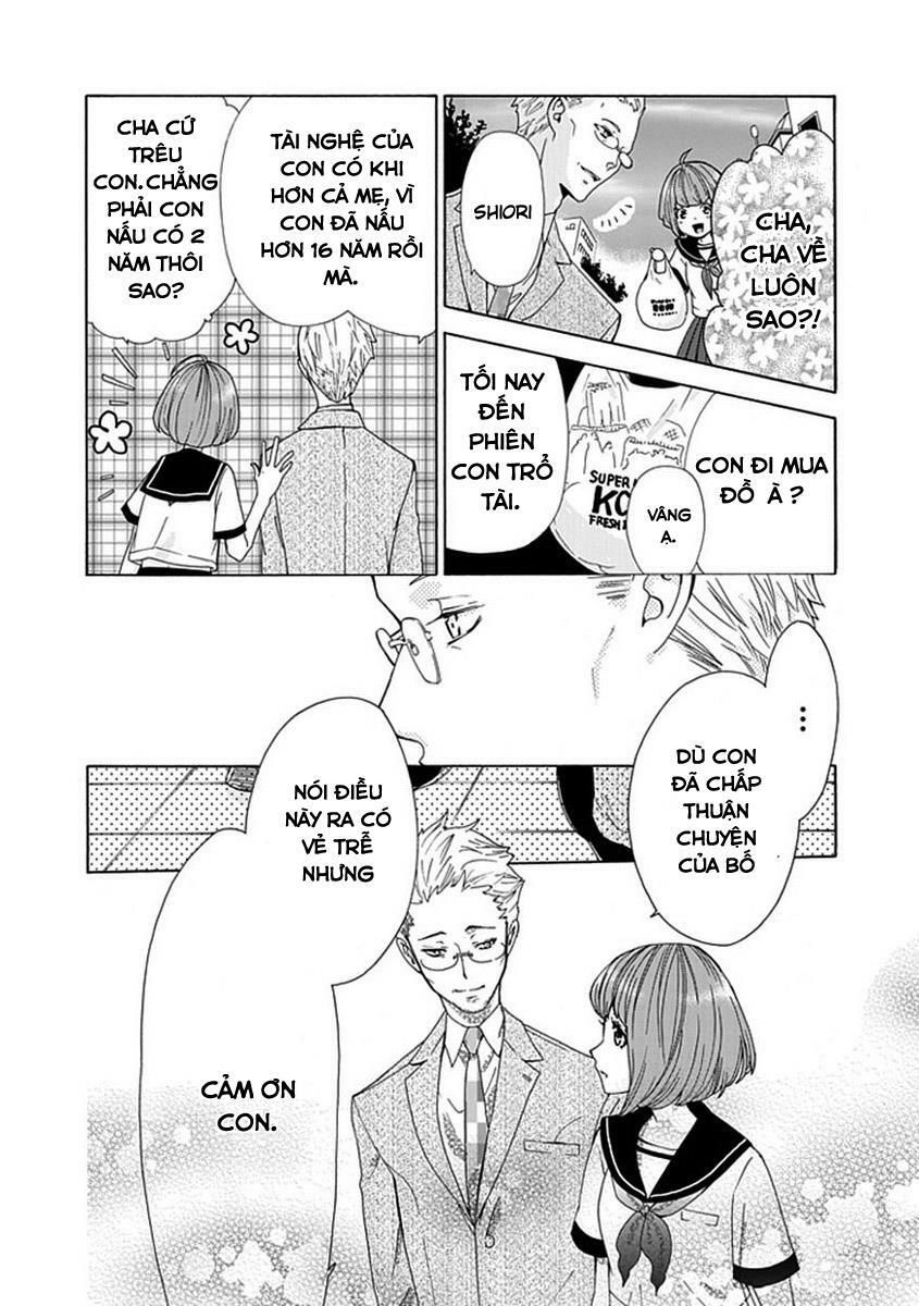 Do S na Oniichan to no Atarashii Koi no Hajimekata Oshiete Kudasai!: Chapter 1