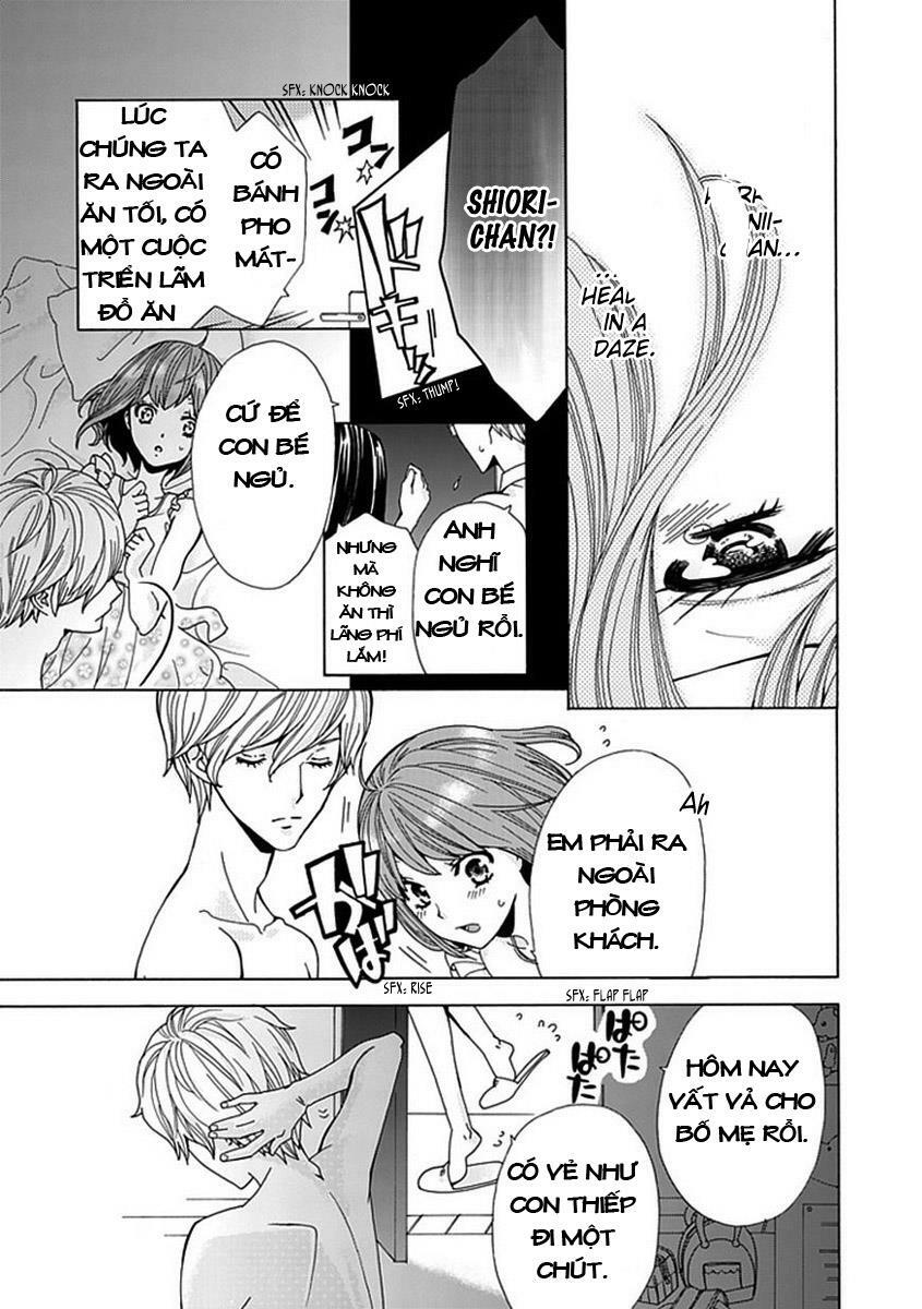 Do S na Oniichan to no Atarashii Koi no Hajimekata Oshiete Kudasai!: Chapter 5
