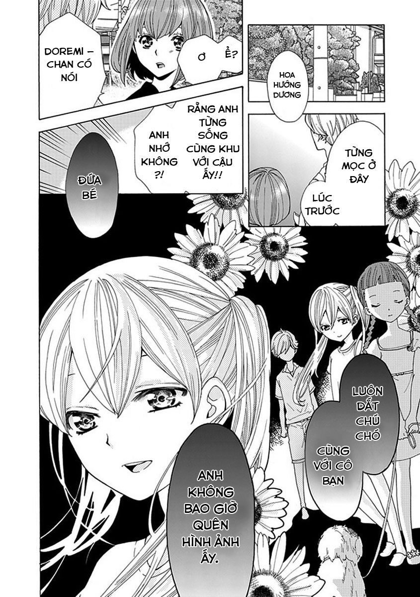 Do S na Oniichan to no Atarashii Koi no Hajimekata Oshiete Kudasai!: Chapter 6