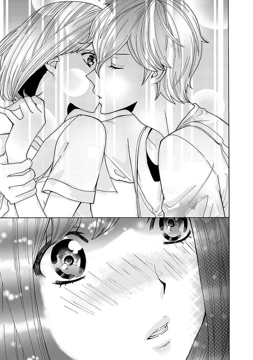 Do S na Oniichan to no Atarashii Koi no Hajimekata Oshiete Kudasai!: Chapter 6